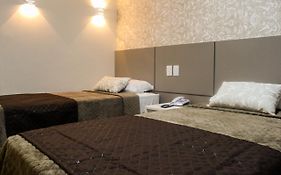 Hotel Caju de Ouro